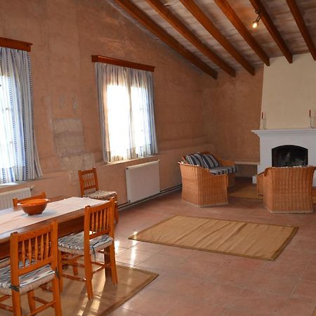 Sa Casa Rotja Sineu (Mallorca) Quarto foto