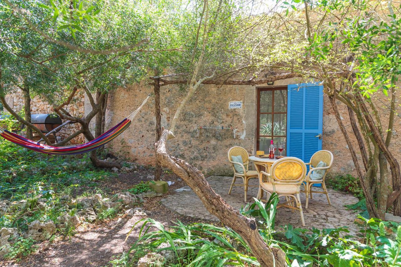 Sa Casa Rotja Sineu (Mallorca) Exterior foto