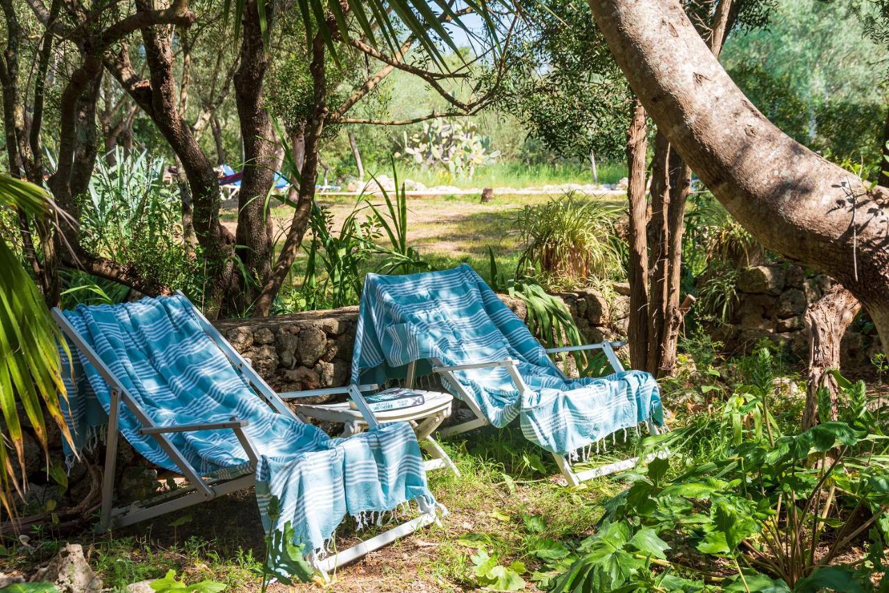 Sa Casa Rotja Sineu (Mallorca) Exterior foto