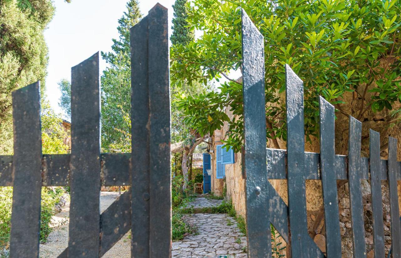 Sa Casa Rotja Sineu (Mallorca) Exterior foto