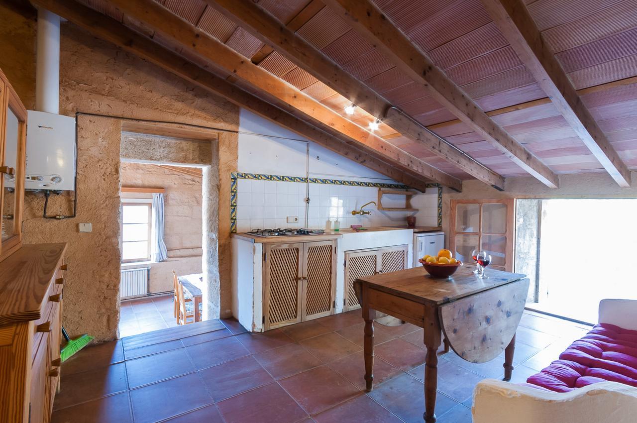 Sa Casa Rotja Sineu (Mallorca) Exterior foto