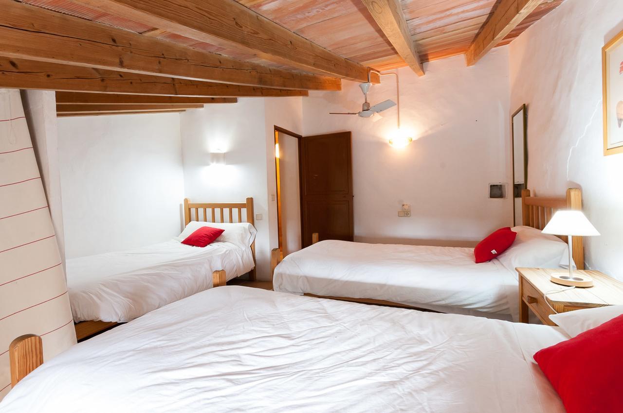 Sa Casa Rotja Sineu (Mallorca) Exterior foto