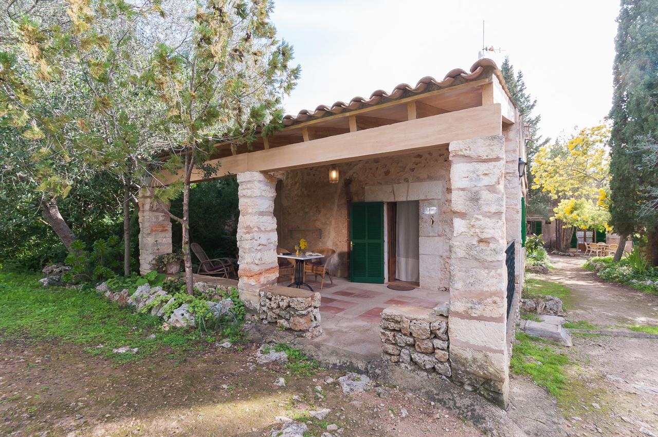 Sa Casa Rotja Sineu (Mallorca) Exterior foto