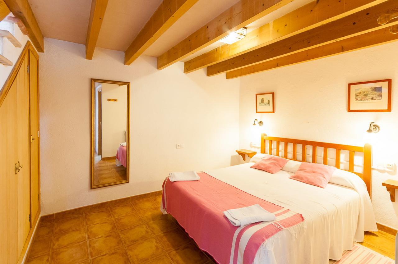 Sa Casa Rotja Sineu (Mallorca) Exterior foto
