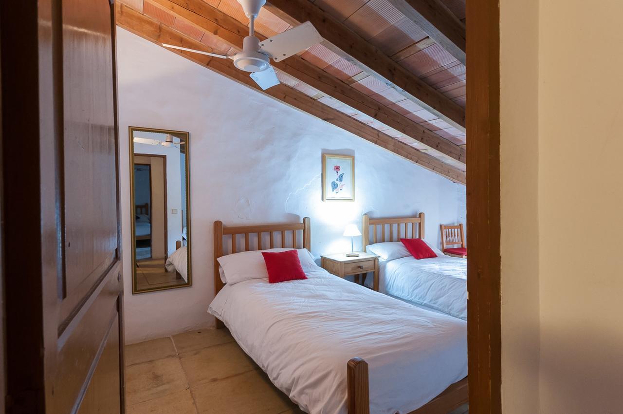 Sa Casa Rotja Sineu (Mallorca) Exterior foto
