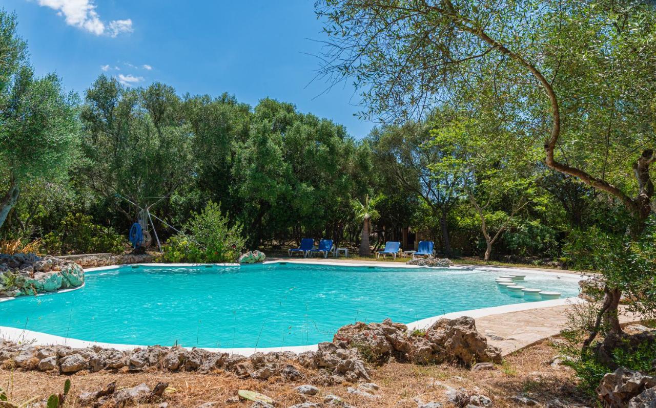 Sa Casa Rotja Sineu (Mallorca) Exterior foto