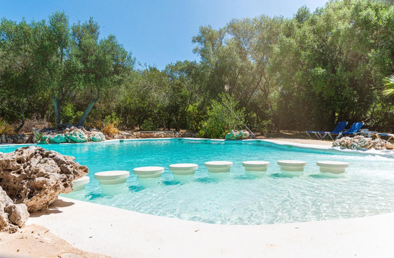 Sa Casa Rotja Sineu (Mallorca) Exterior foto